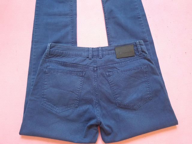 calça dudalina