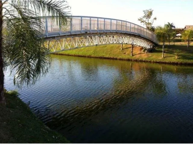 Lote 450mts condominio alphaville 1