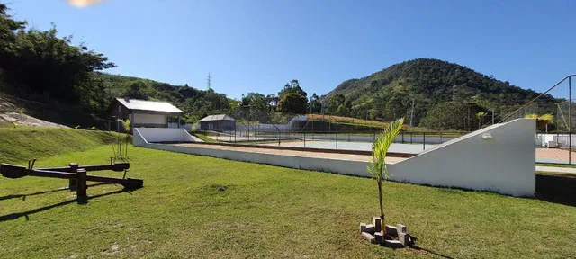 Venha morar um dos melhores condomínios em Maricá - Melhor valor !