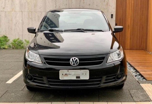 GOL G5 2010