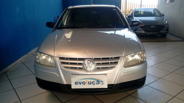 GOL 1.0 G4 COMPLETO