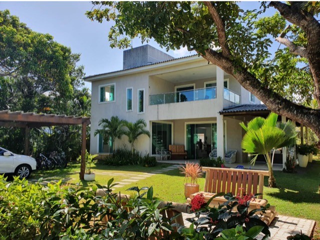 Casa Cond Quinta das Lagoas - Itacimirim  - Foto 14