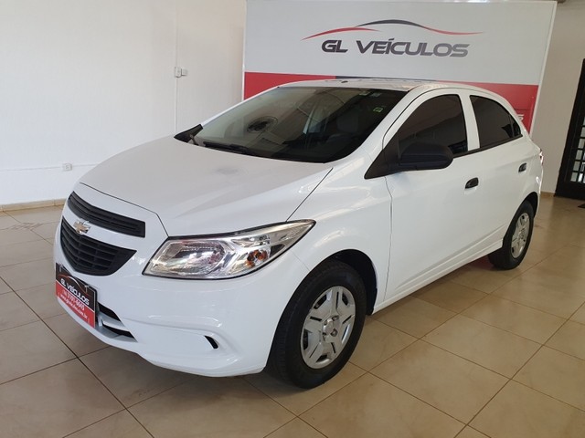 GM ONIX 1.0 LS 2016