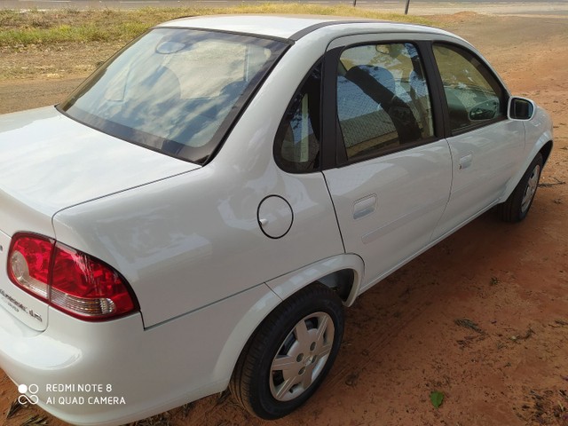 CORSA CLASSIC COMPLETO