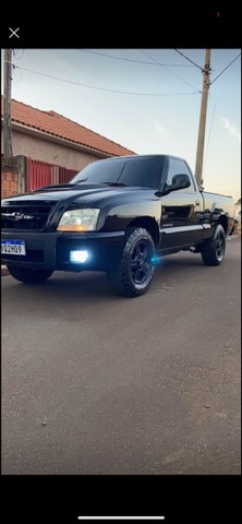 S-10 CHEVROLET 2011