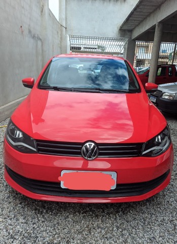 GOL G6 22KM