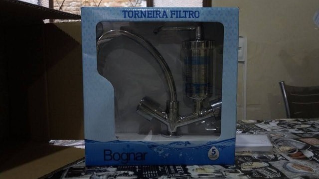Torneira Bognar  - Foto 4