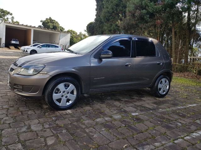CELTA ADVANTAGE COMPLETO CIDADE CANELA
