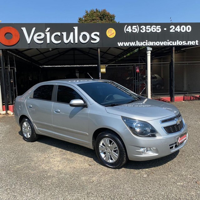 COBALT 1.8 LTZ