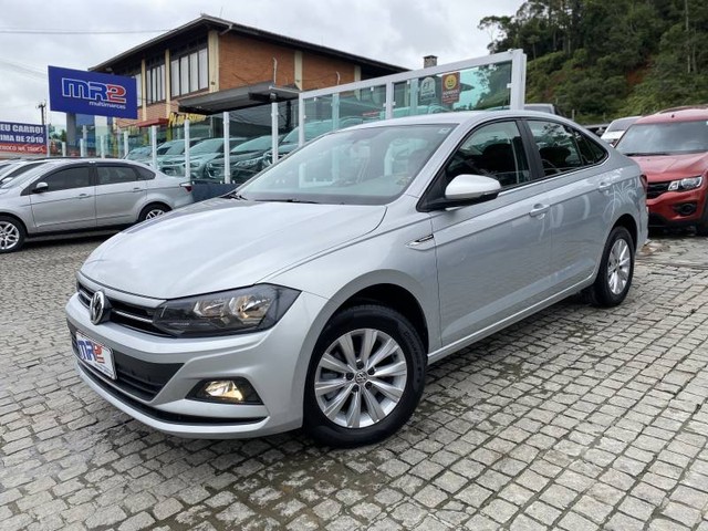 VOLKSWAGEN VIRTUS COMFORT. 200 TSI 1.0