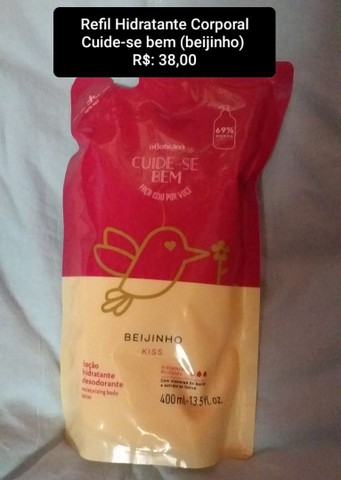 Produtos o Boticário - Foto 5