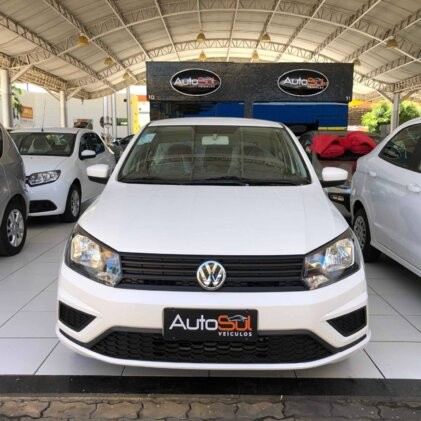 GOL TRENDLINE 1.0 T.FLEX 8V 5P