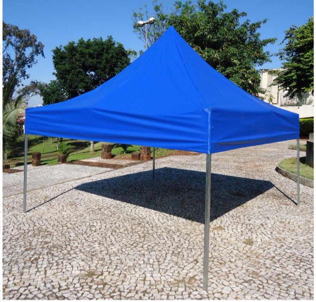 Tenda Sanfonada 3x4,5 R$ 1,150 a vista.  - Foto 2
