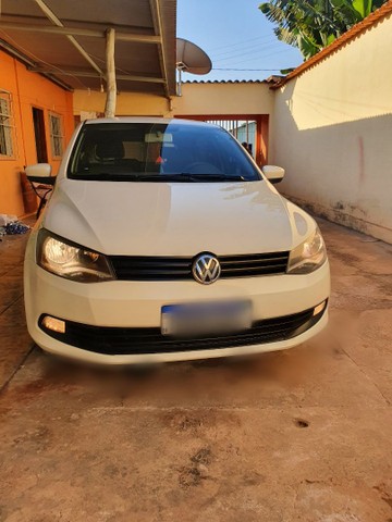 GOL G6