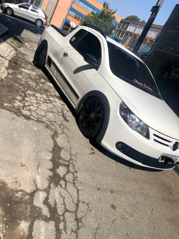 SAVEIRO G5 2010