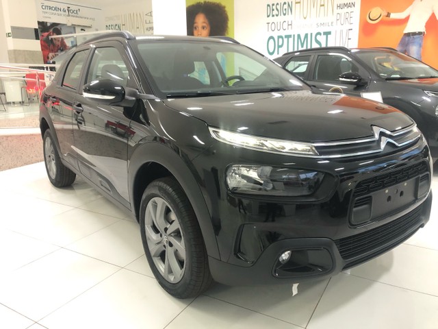 C4 CACTUS FEEL 2022, PROMOÇÃO E-COMMERCE
