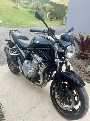 BANDIT 1250 2010