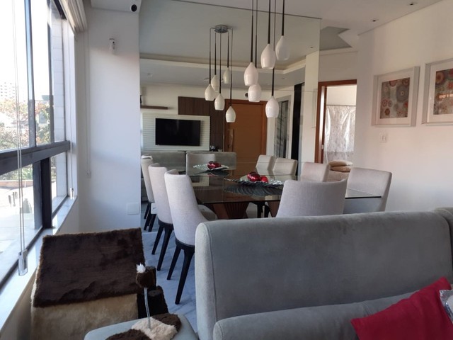 Apartamento com 3 dormitórios à venda, 82 m² por R$ 750.000,00 - Dona Clara - Belo Horizon - Foto 3