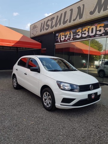 VOLKSWAGEN GOL 1.0L MC4