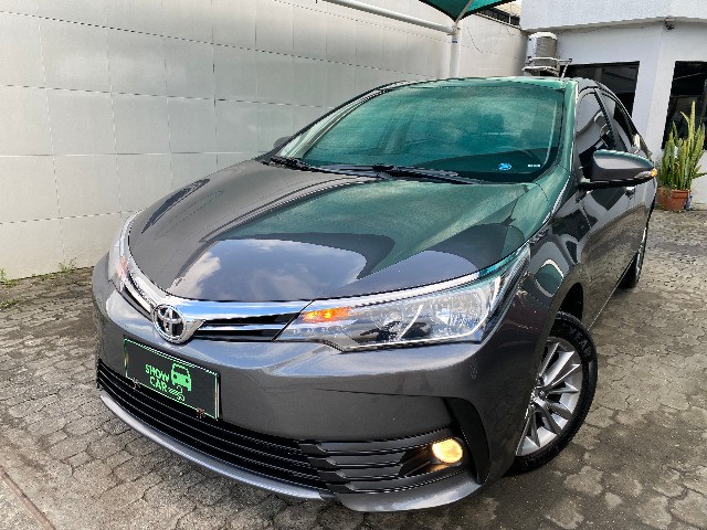 TOYOTA COROLLA GLI UPPER 2019 , !!!!! IMPECÁVEL !!!!!