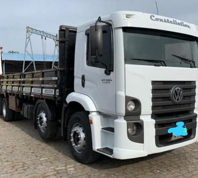 VOLKSWAGEN 24 250 11/11