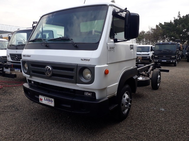 VW DELIVERY 5.150