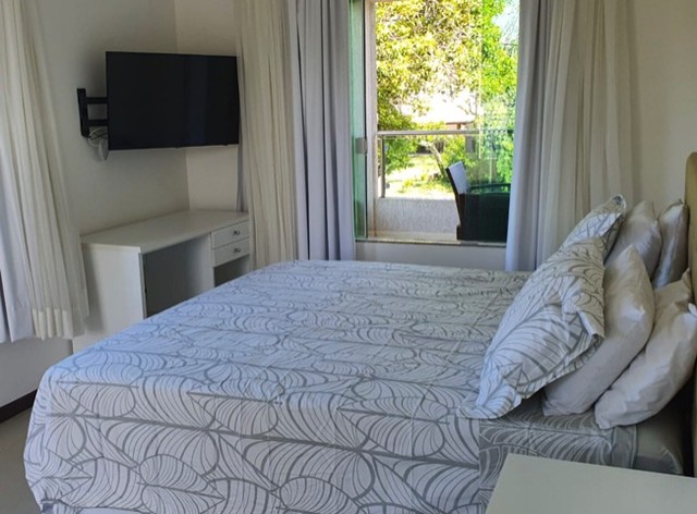 Casa Cond Quinta das Lagoas - Itacimirim  - Foto 8