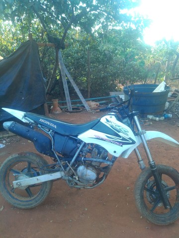 MOTO BARATO MONTES CLAROS