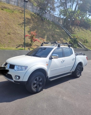 MITSUBISHI L200 TRITON
