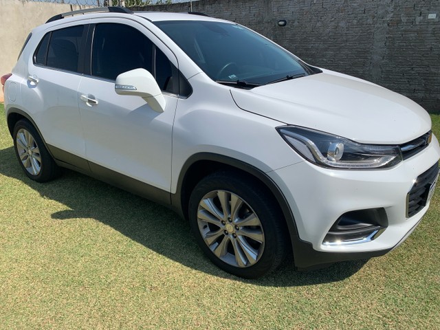 TRACKER PREMIER 1.4 TURBO