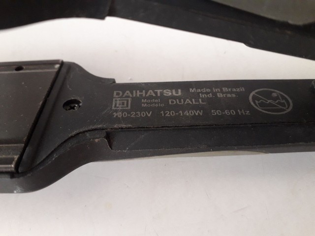 Chapinha taiff - Foto 3