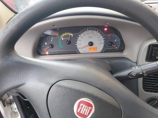 PALIO ECONOMY COMPLETO 2011/2012