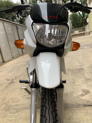 HONDA POP 110I
