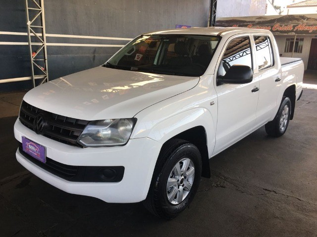 AMAROCK 2015 DIESEL CABINE DUPLA