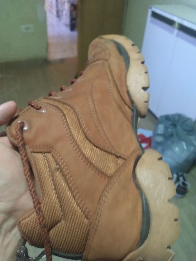 Oakley flak 365 bota cano alto 43 - Roupas e calçados - Parque Boturussu,  São Paulo 1002595244 | OLX
