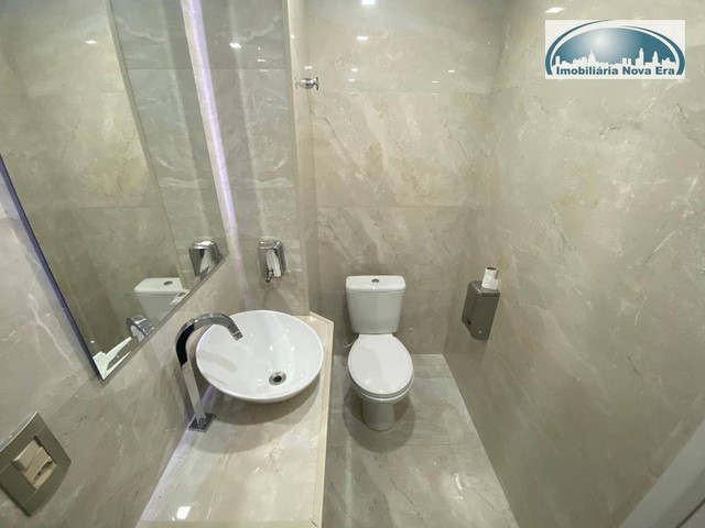 Sala à venda, 84 m² por R$ 1.149.900,00 - Vinhedo Premium Office e Mall - Vinhedo/SP - Foto 7