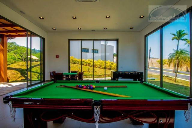 Terreno à venda, 641 m² por R$ 840.064,00 - Condomínio Residencial Arboretum - Vinhedo/SP - Foto 5