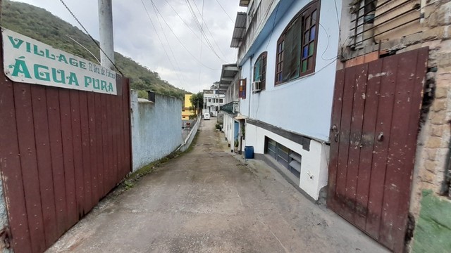 Captação de Apartamento para locação na Rua Caratuva, Jardim Sulacap, Rio de Janeiro, RJ