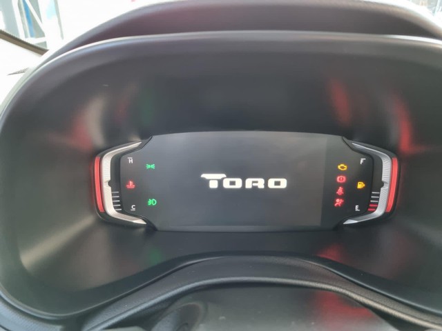 Toro freedom turbo AT6 - Foto 14