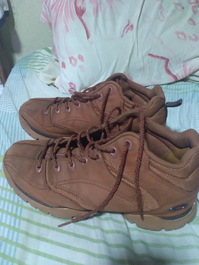 Oakley flak 365 bota cano alto 43 - Roupas e calçados - Parque Boturussu,  São Paulo 1002595244 | OLX