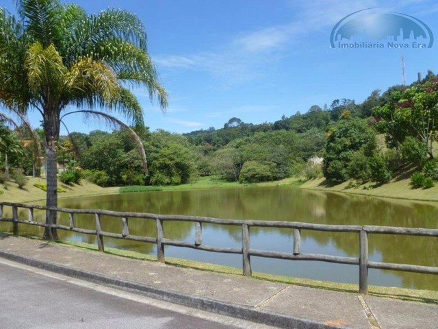 Terreno à venda, 1000 m² por R$ 950.000,00 - Condomínio Chácaras do Lago - Vinhedo/SP - Foto 9
