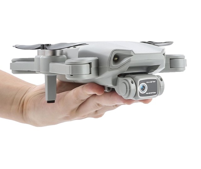 Drone L900 pró modelo LYZRC 4k