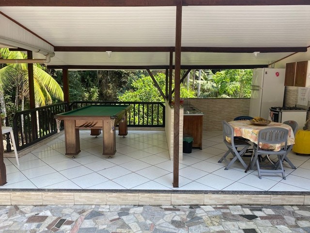 CASA DE TEMPORADA LUMIAR - Foto 11