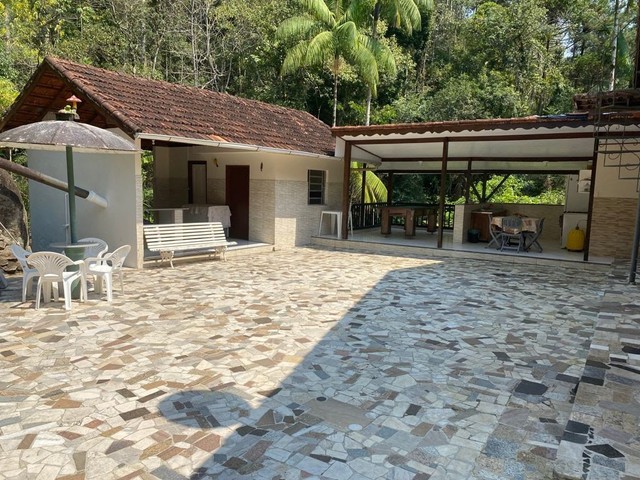 CASA DE TEMPORADA LUMIAR - Foto 10