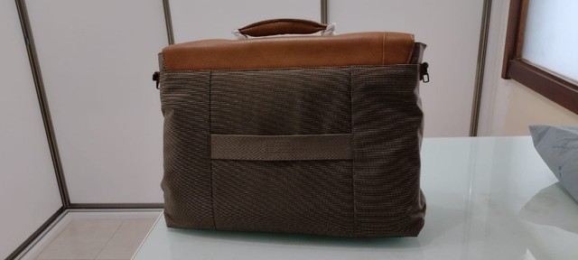 piquadro laptop bolsa