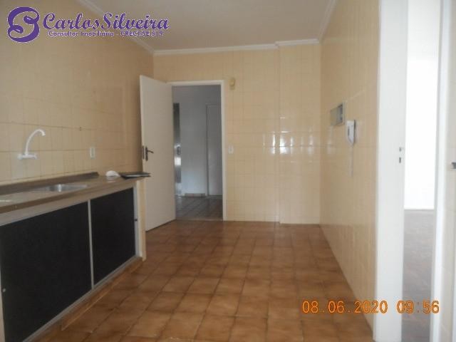 Apartamento 3 Quartos Aracaju - SE - Treze de Julho - Foto 4