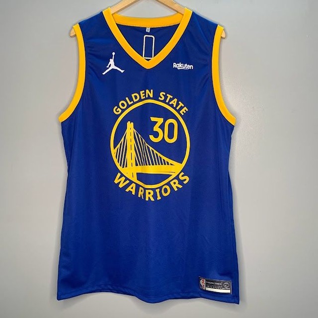 Camiseta Golden Warriors e times NBA