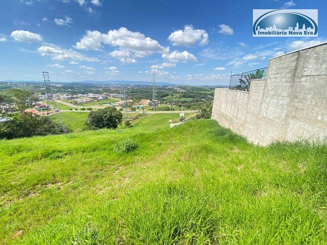 Terreno à venda, 1064 m² por R$ 1.300.000,00 - Condomínio Campo de Toscana - Vinhedo/SP - Foto 7