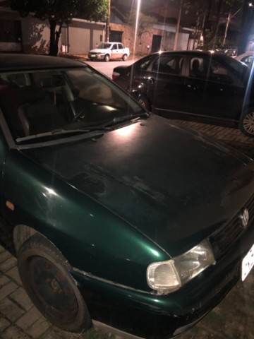 polo 1999 olx