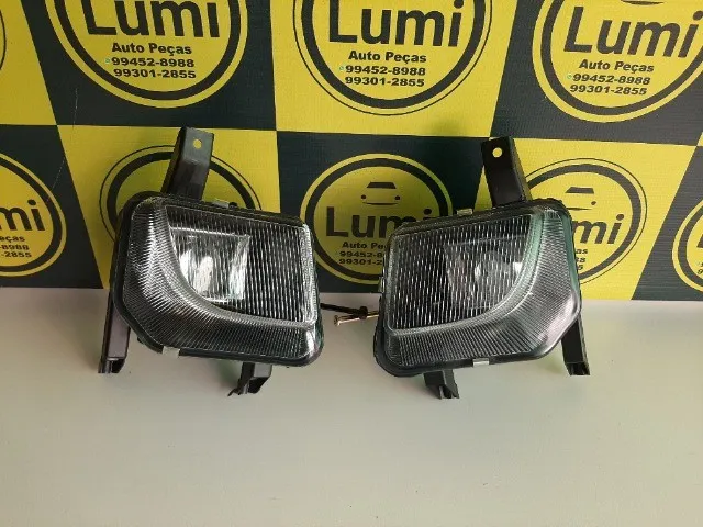 Farol Milha Astra 2003 a 2012 -NOVO!!